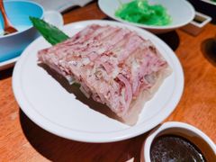 白切羊肉-苏小柳手作点心(控江旭辉分院)