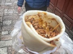-内涵饵块