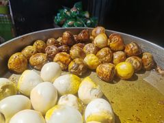 -南门头上美食街