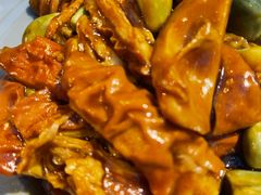 -小吊梨汤·北京菜(香山店)