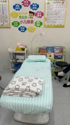 -豆乐园健康调理·小儿推拿