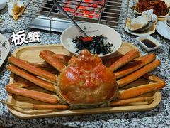 -震海贝烤贝·民俗特色店(延吉总店)