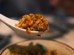 日式炒饭-松临·铁板烧&Omakase(神农店)