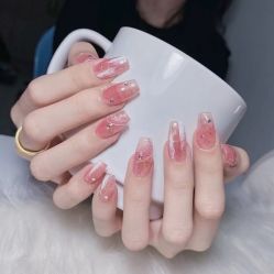 -悦指间美甲美睫