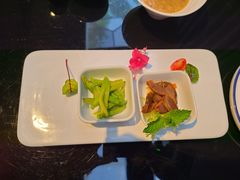 -小广寒电影艺术餐厅(小广寒经三路店)