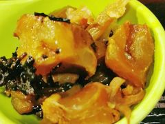 -张记牛肉面馆(天津路店)