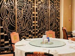 -酌宴府The China Club·广州万富希尔顿酒店(云城东路店)
