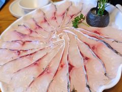 -云尊府云南菜·蒸汽石锅鱼(学清路店)