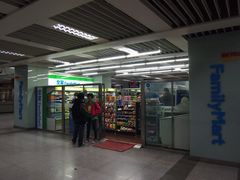 -全家便利店(上体场站店)