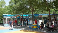 -大望京儿童游乐场