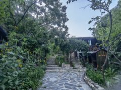 -北京水岸山吧度假村(雁栖镇店)