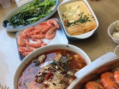 -陈小厨海鲜大咖·15年平潭味(龙王头店)