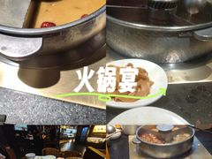 -巴奴毛肚火锅(广益哥伦布店)
