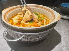 -香阁餐厅·常州菜·常州菜代表品牌(新北奥体店)