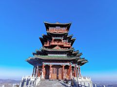 -定都阁