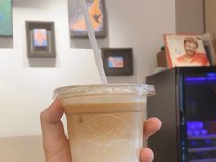 -Punchline Coffee&Roaster(同济大学店)