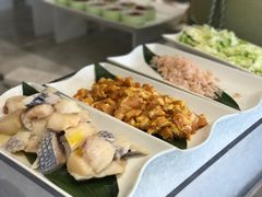 -鹭江潮餐厅•福建菜(鹭江佲家酒店)