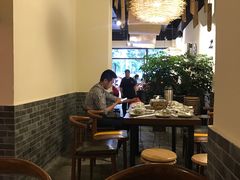 大堂-李不管把把烧(绵阳总店)