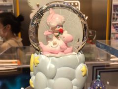 -泡泡玛特POPMART(合生汇店)