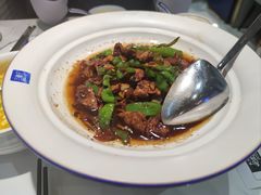 -兰湘子·湘菜小炒(石家庄万象城店)