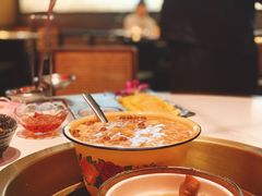 创世纪冰粉-哥老官重庆美蛙鱼头(龙湖杭州金沙天街店)