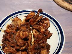 -小时候焗海鲜(鄞州万达店)