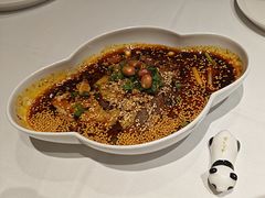 -眉州东坡(团结湖店)