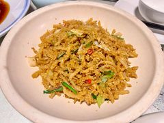 -老太原菜馆(中正天街店)