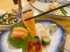 -古都日本料理(高桥路店)