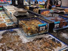-东海怡品海鲜豆捞(星街坊店)