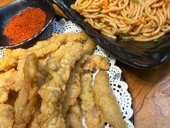 -束河人家(南锣鼓巷店)