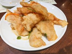 锅包肉-老厨家(友谊路总店)