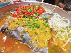 -小芙蓉湘菜馆(易生活购物公园店)