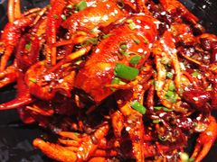 -巴厘龙虾·榜首油焖大虾(音乐学院·沿江酒馆店)
