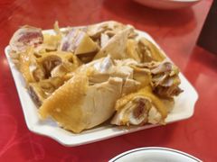 -林家饭店(新林公路店)