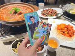 -小碗大胃(福久源新天地店)