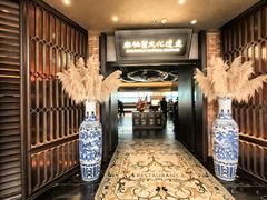 -奉天小馆·非遗东北菜(沈阳万象城店)