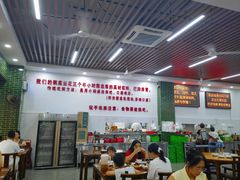 -南记食粥坊·宵夜大排档(莲花总店)