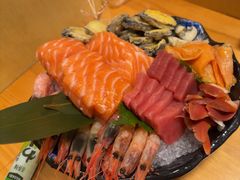 -大焰自助日式料理 铁板烧(徐汇店)