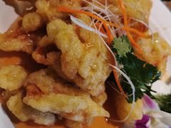 -四姐妹东北饺子(沙尾路店)