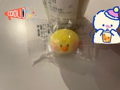 小鸡棉花糖-Seesaw Coffee(环贸iapm店)