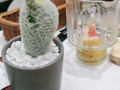 -西语·炭烧牛排(卓越中寰店)