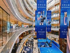 -新世界大丸百货