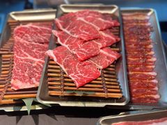 -西塔老太太泥炉烤肉(虹桥南丰城店)