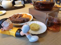 -隐溪茶馆(静安寺店)