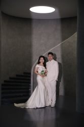 -金夫人婚纱摄影(华南店)