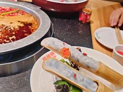 -晓秧锅鲜货火锅·重庆老字号(步步高店)