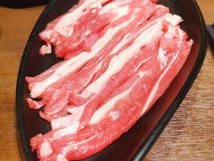-快乐小羊·内蒙牛羊肉火锅(流花中心店)