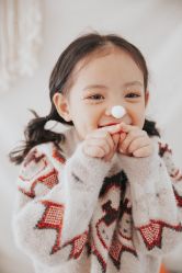 -幺幺BABY婚纱摄影