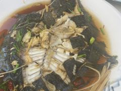 -富临港·蒸汽海鲜·手抓海鲜·炒菜(栈桥店)